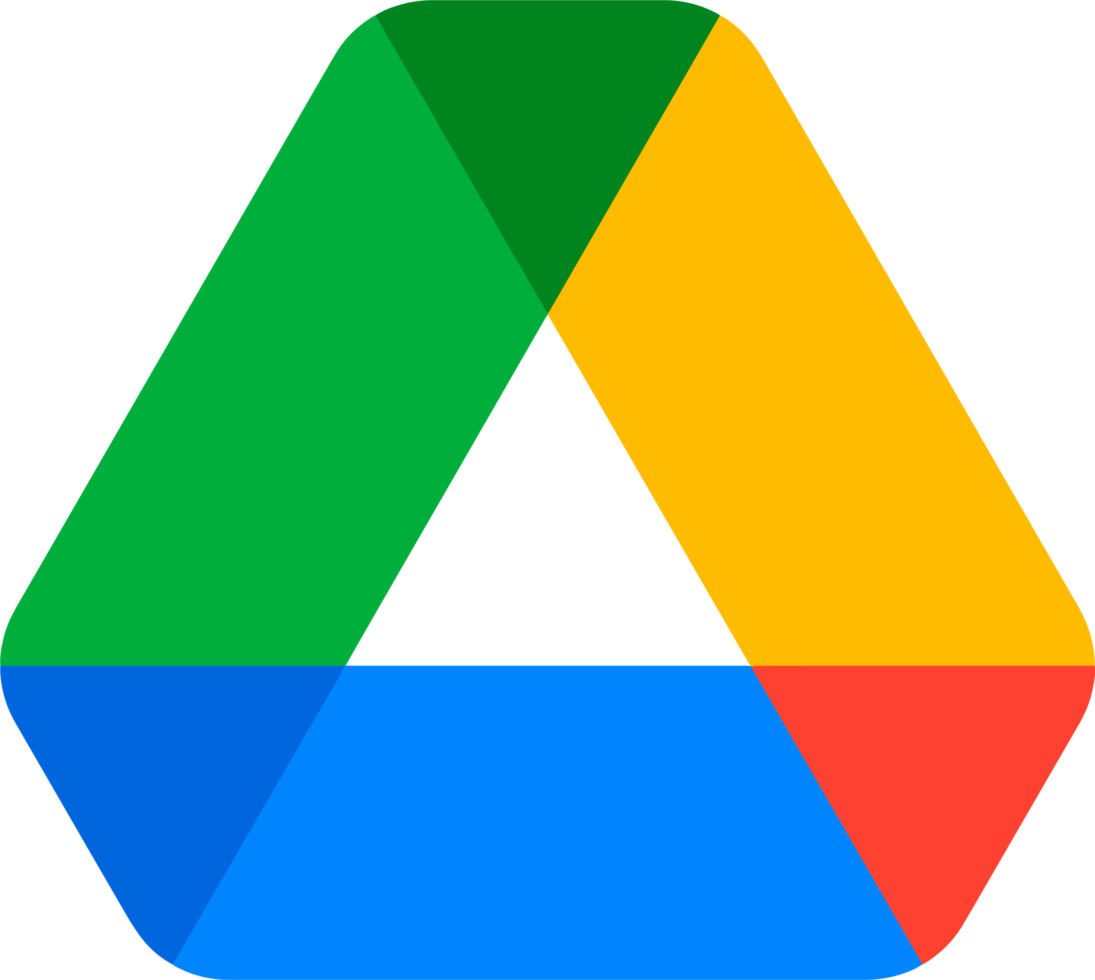 GDrive