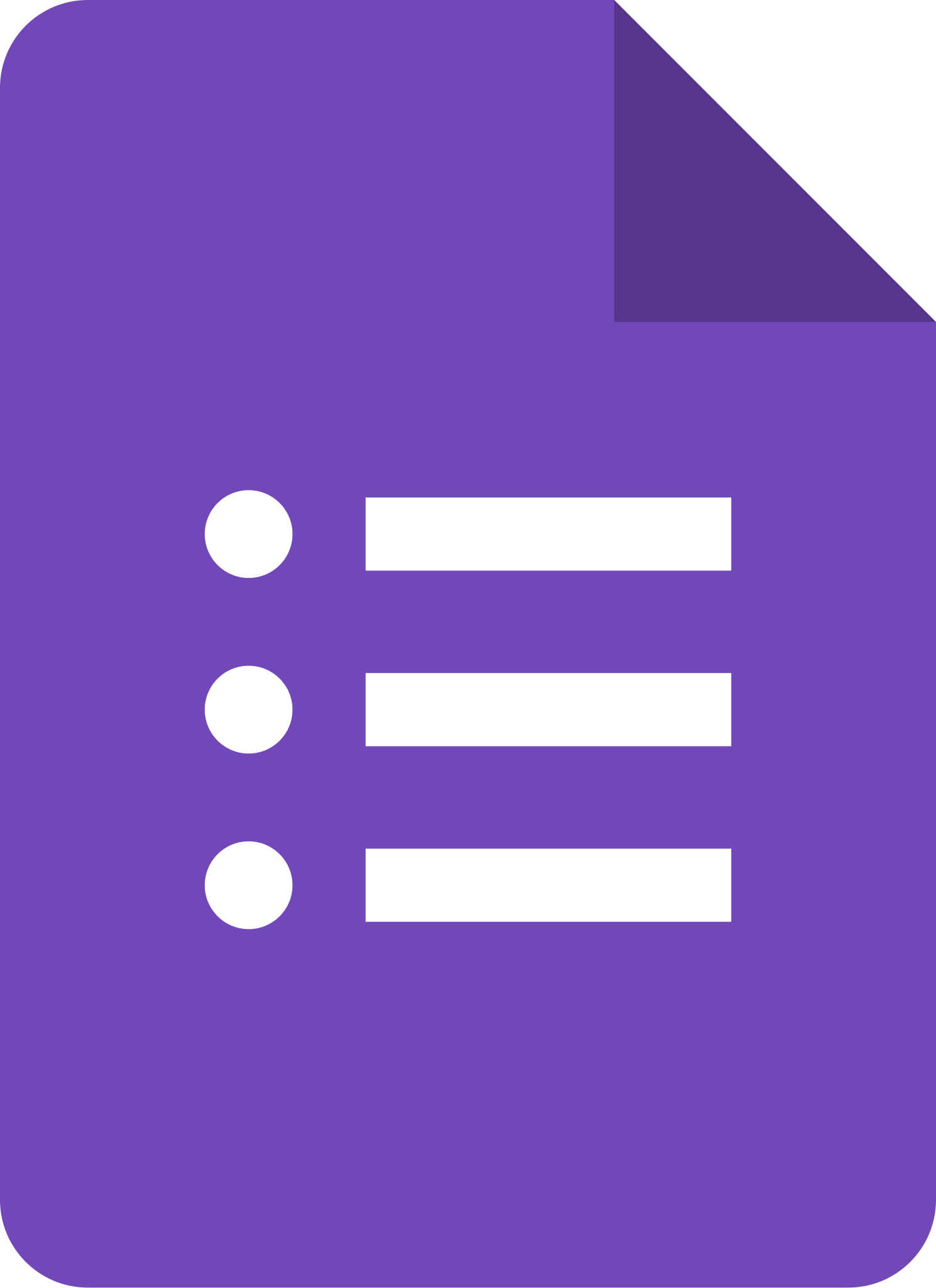 GForms